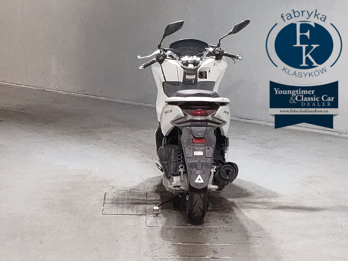 HONDA PCX125  - zdjęcie 5