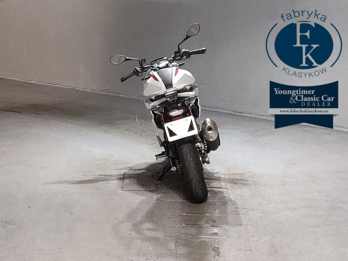 BMW BMW G310R 2022 - zdjęcie 5