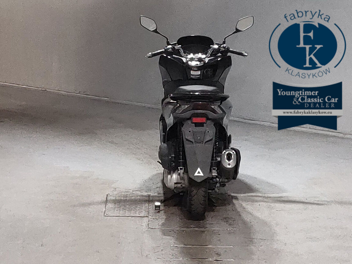 HONDA PCX125  - zdjęcie 5