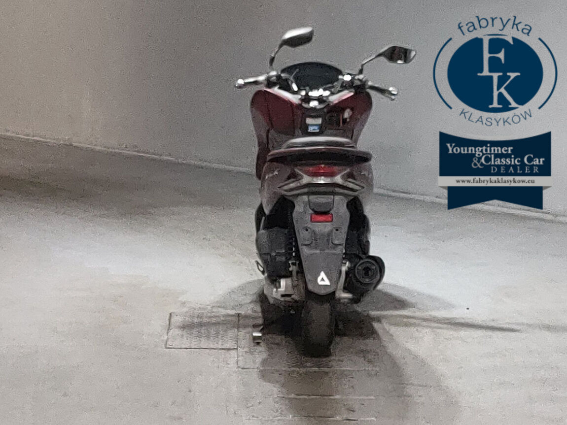 HONDA PCX125  - zdjęcie 5