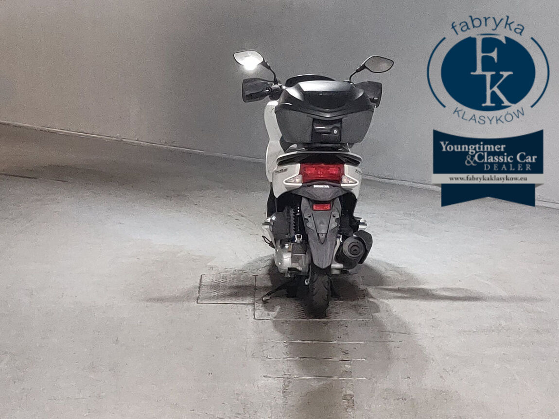 HONDA PCX150  - zdjęcie 5