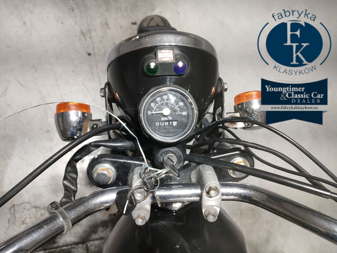 HONDA CRF1100L AFRICA TWIN DCT 2024 - zdjęcie 6