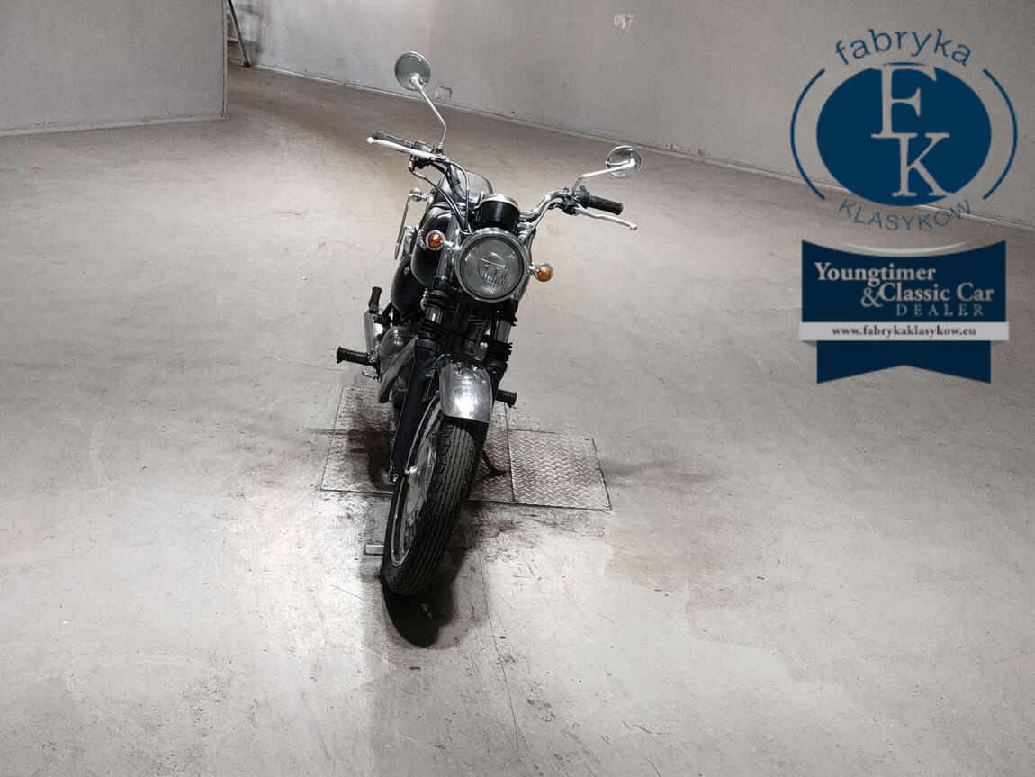 KAWASAKI ESTRELLA250  - zdjęcie 4