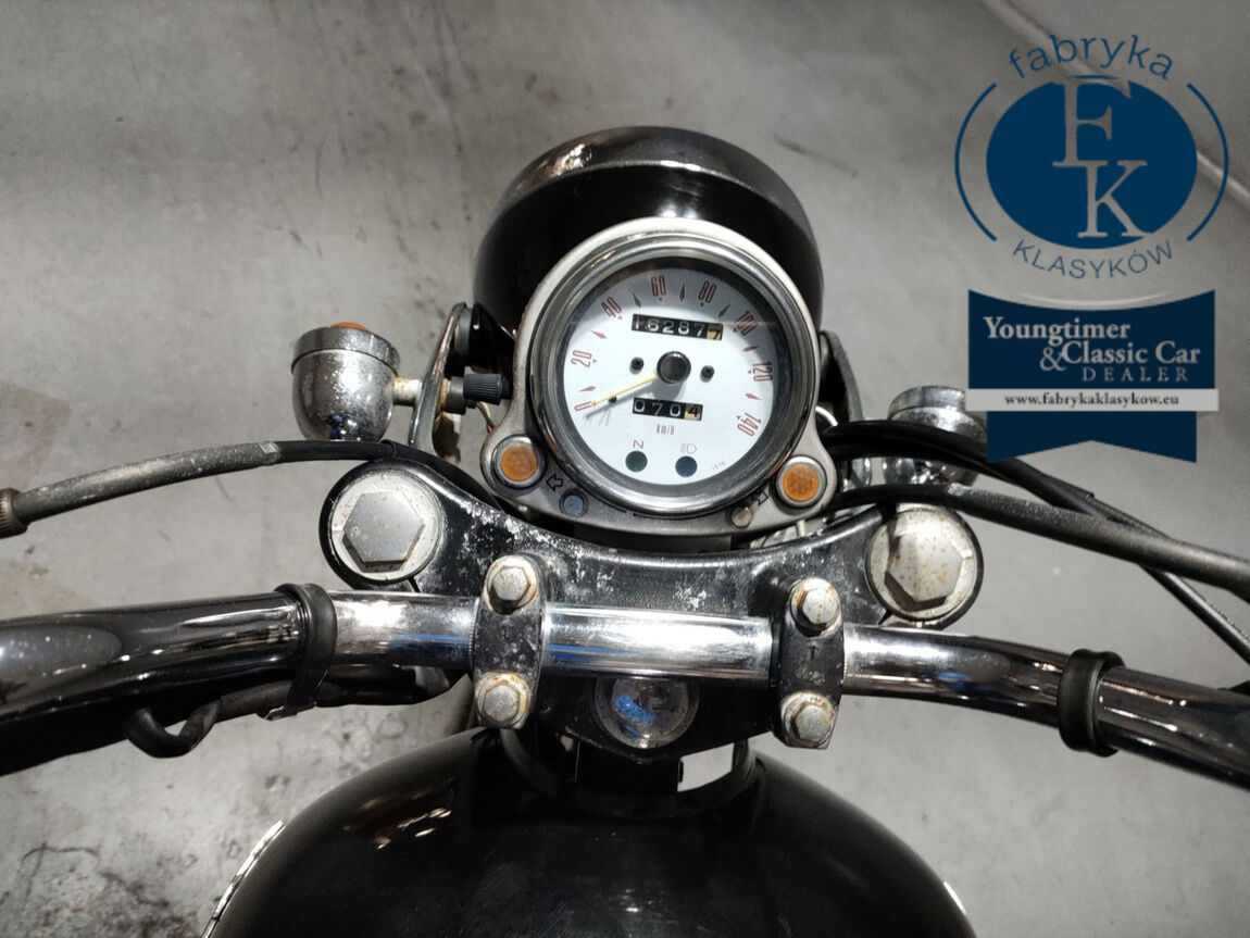 KAWASAKI ESTRELLA250  - zdjęcie 6