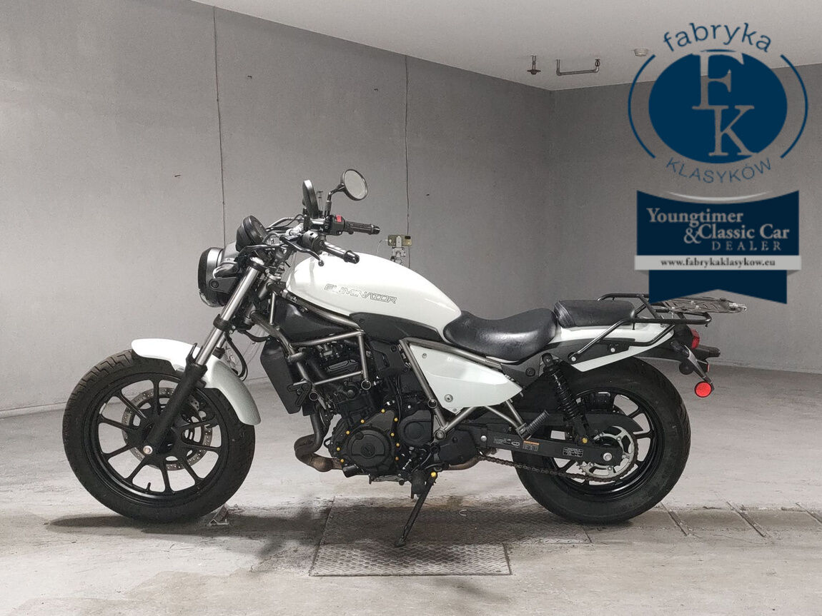 KAWASAKI ELIMINATOR 400-1 2023 - zdjęcie 3