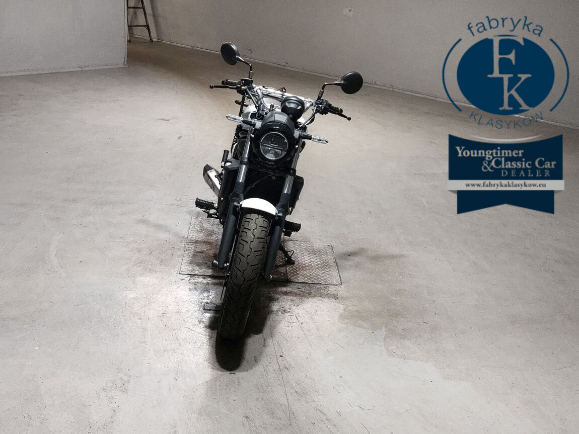 KAWASAKI ELIMINATOR 400-1 2023 - zdjęcie 4