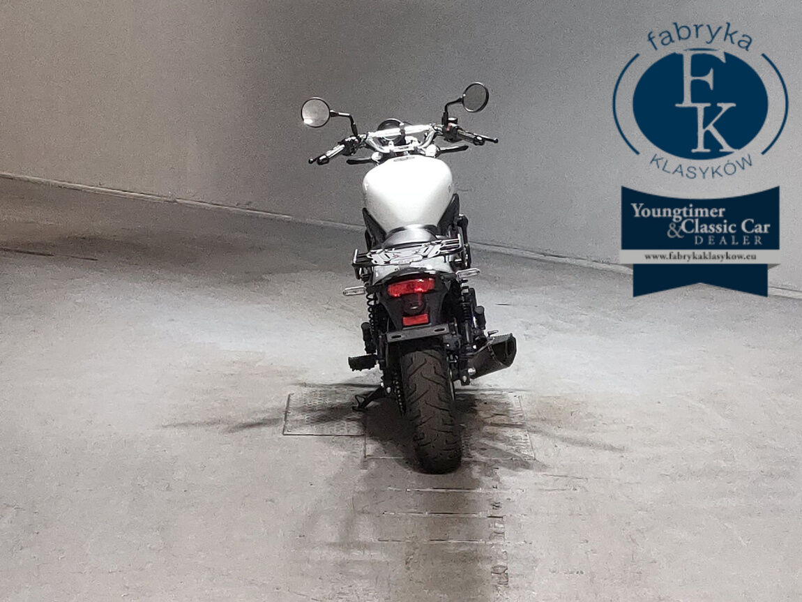 KAWASAKI ELIMINATOR 400-1 2023 - zdjęcie 5