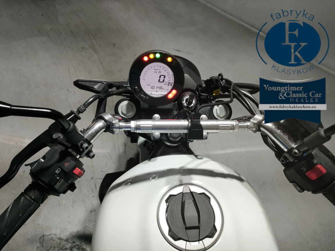 KAWASAKI ELIMINATOR 400-1 2023 - zdjęcie 6