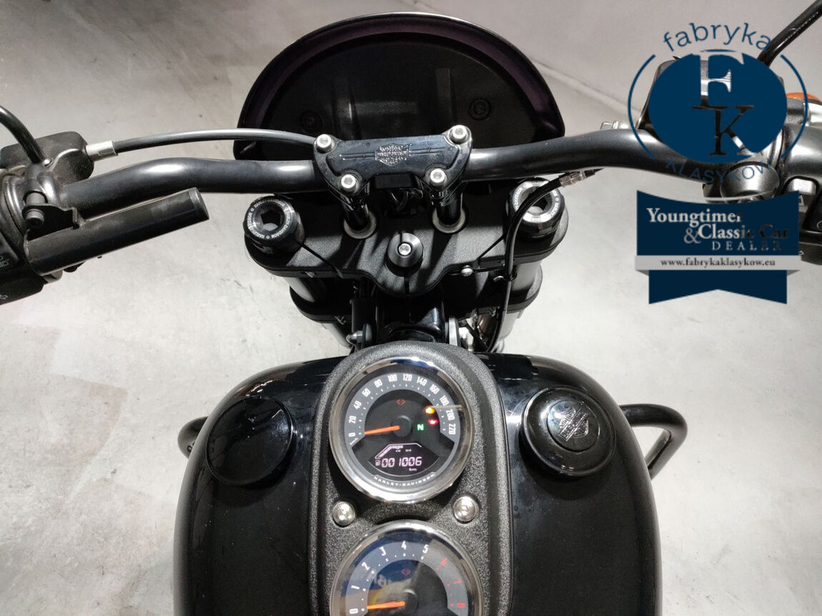 HARLEY-DAVIDSON FXLRS1870 2021 - zdjęcie 6