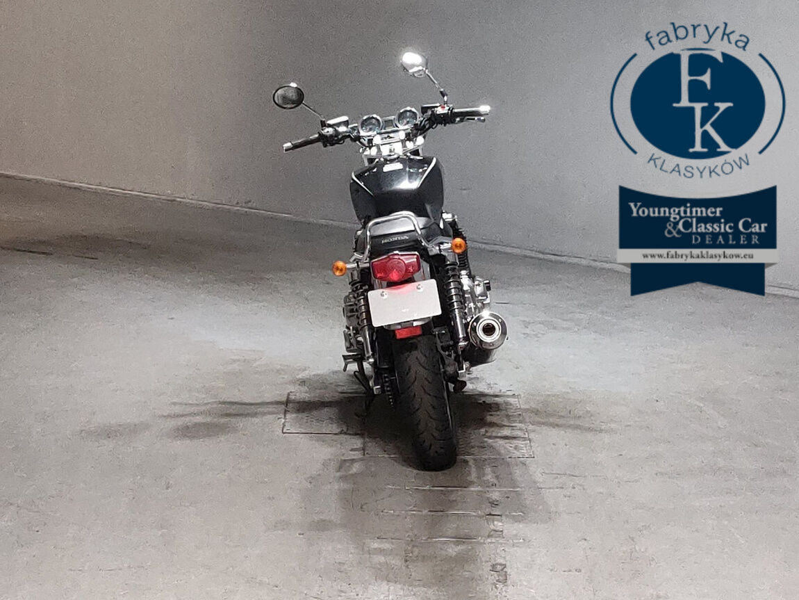 HONDA CB1100 2011 - zdjęcie 5