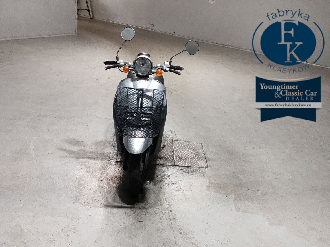 HONDA TODAY  - zdjęcie 4