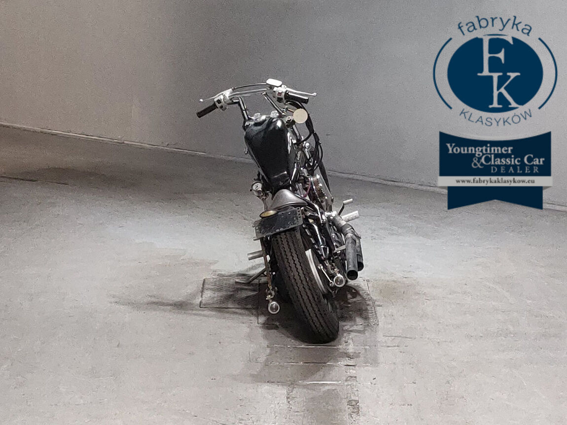YAMAHA DRAGSTAR400 1996 - zdjęcie 5
