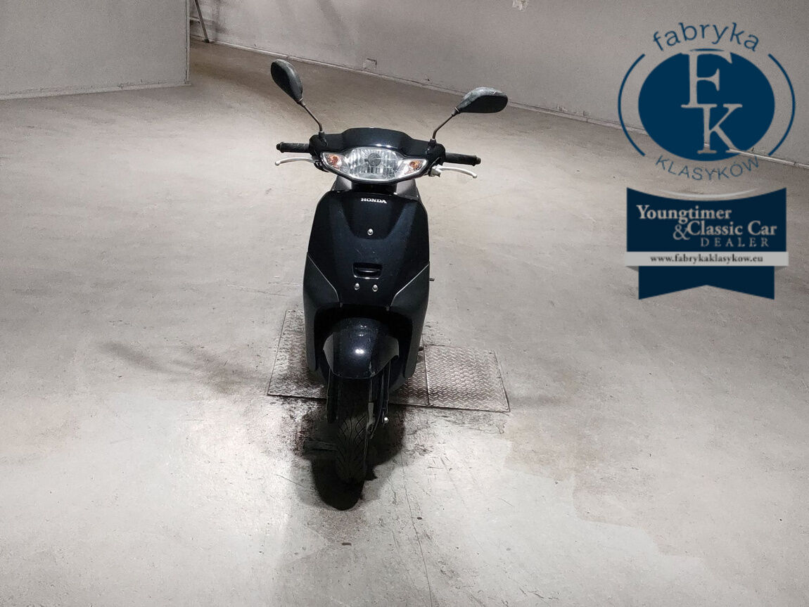 HONDA TACT BASIC  - zdjęcie 4
