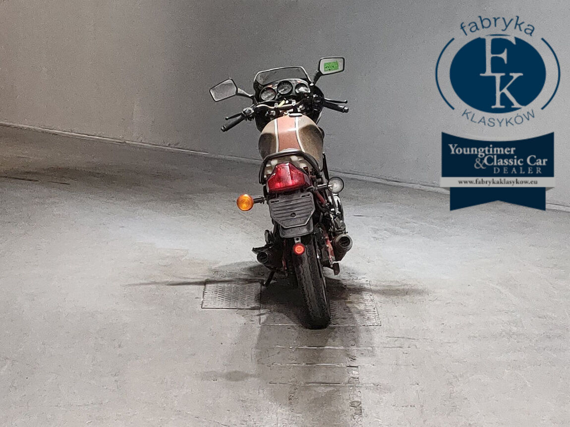 YAMAHA RZ250R  - zdjęcie 5
