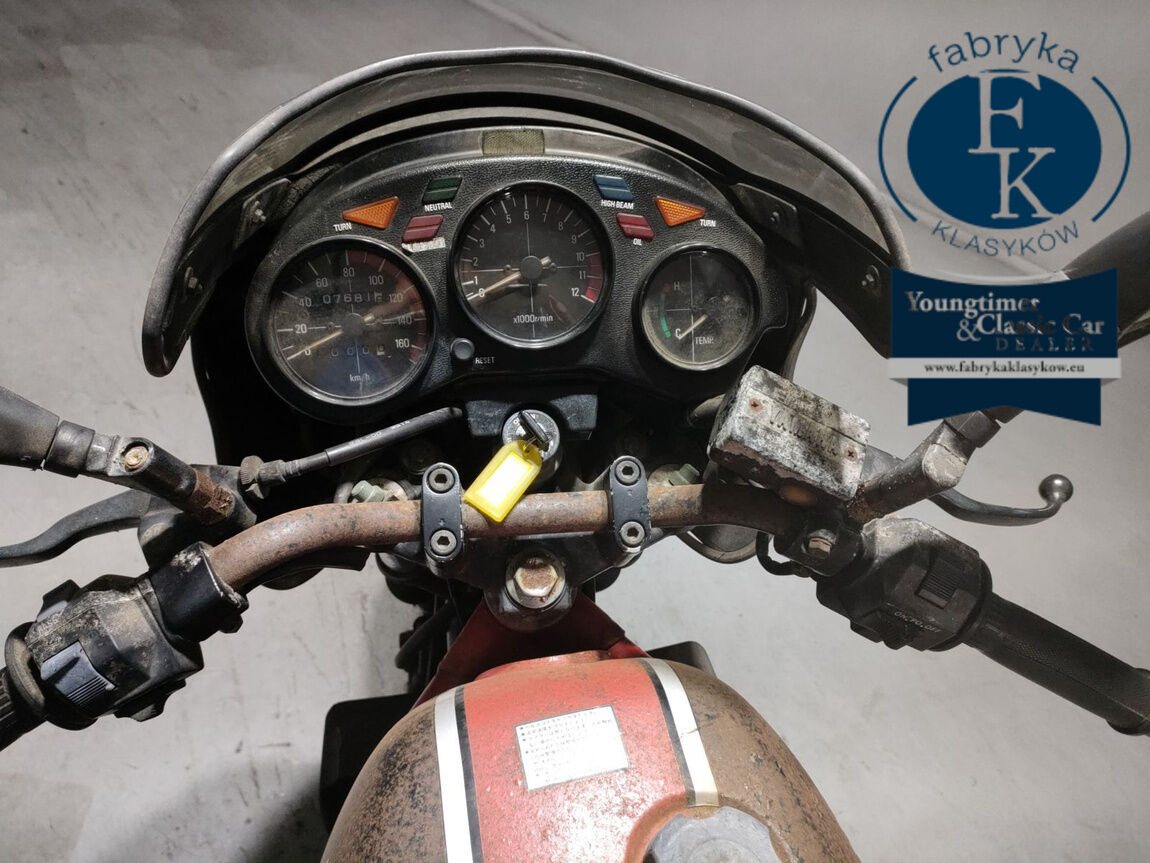 YAMAHA RZ250R  - zdjęcie 6