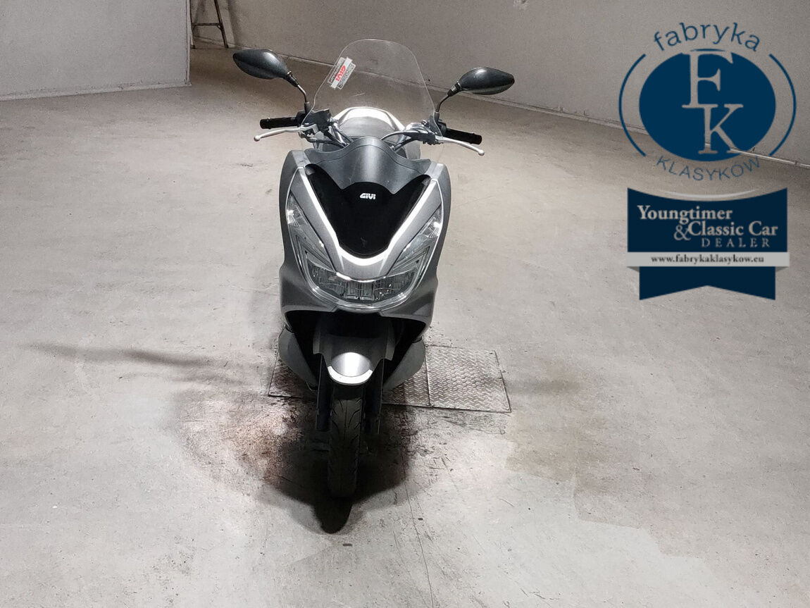 HONDA PCX125  - zdjęcie 4