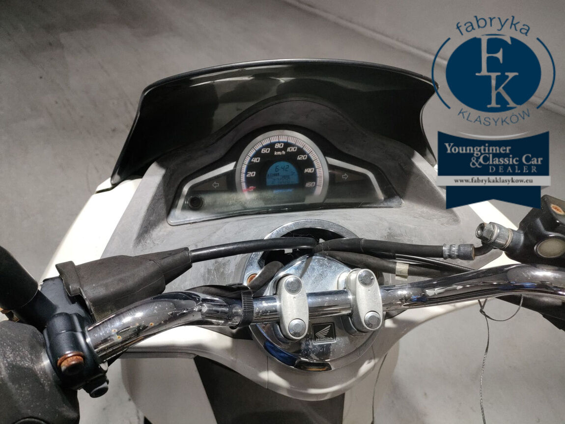 HONDA PCX125  - zdjęcie 6