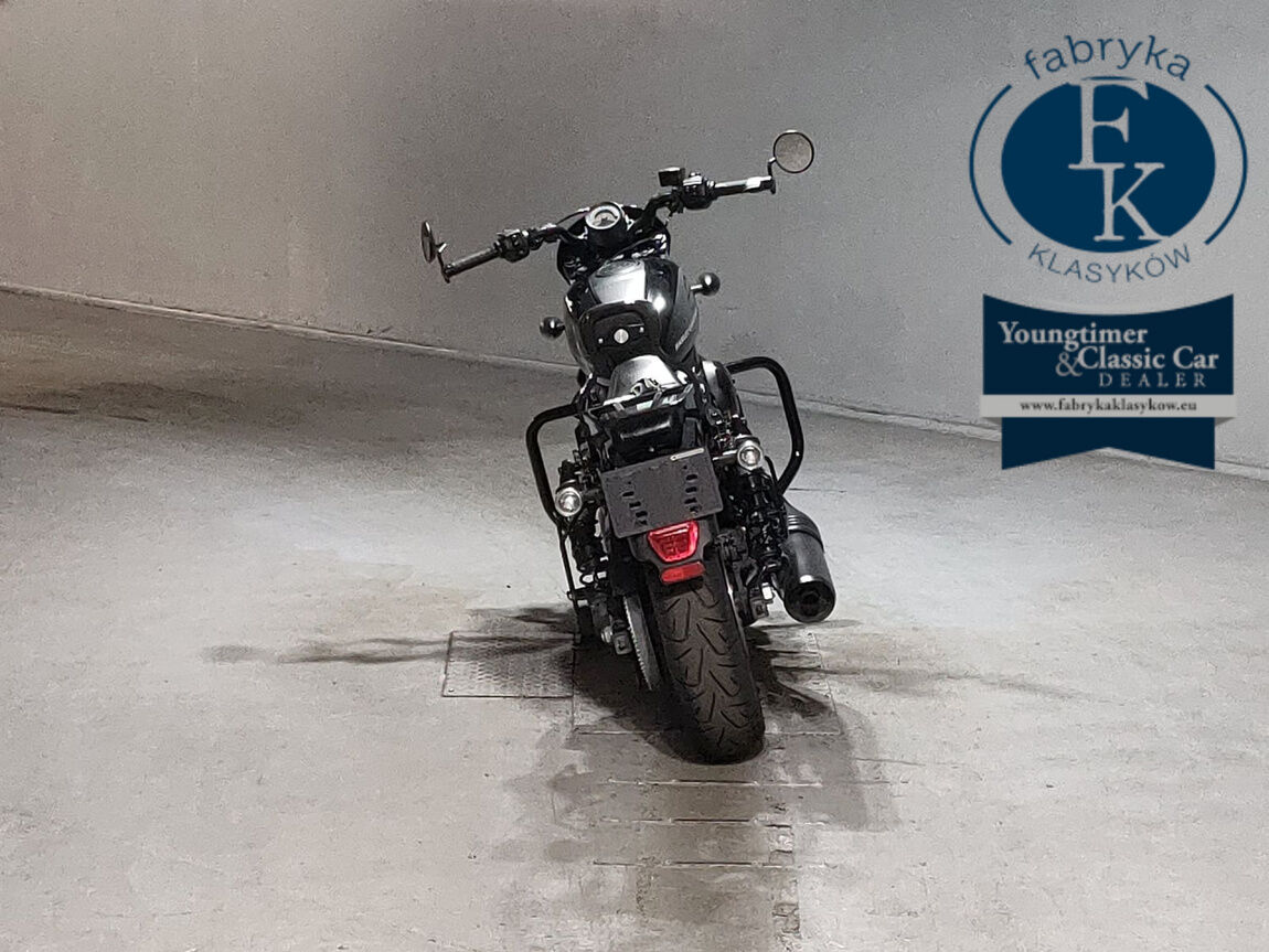 HARLEY-DAVIDSON RH975 2023 - zdjęcie 5