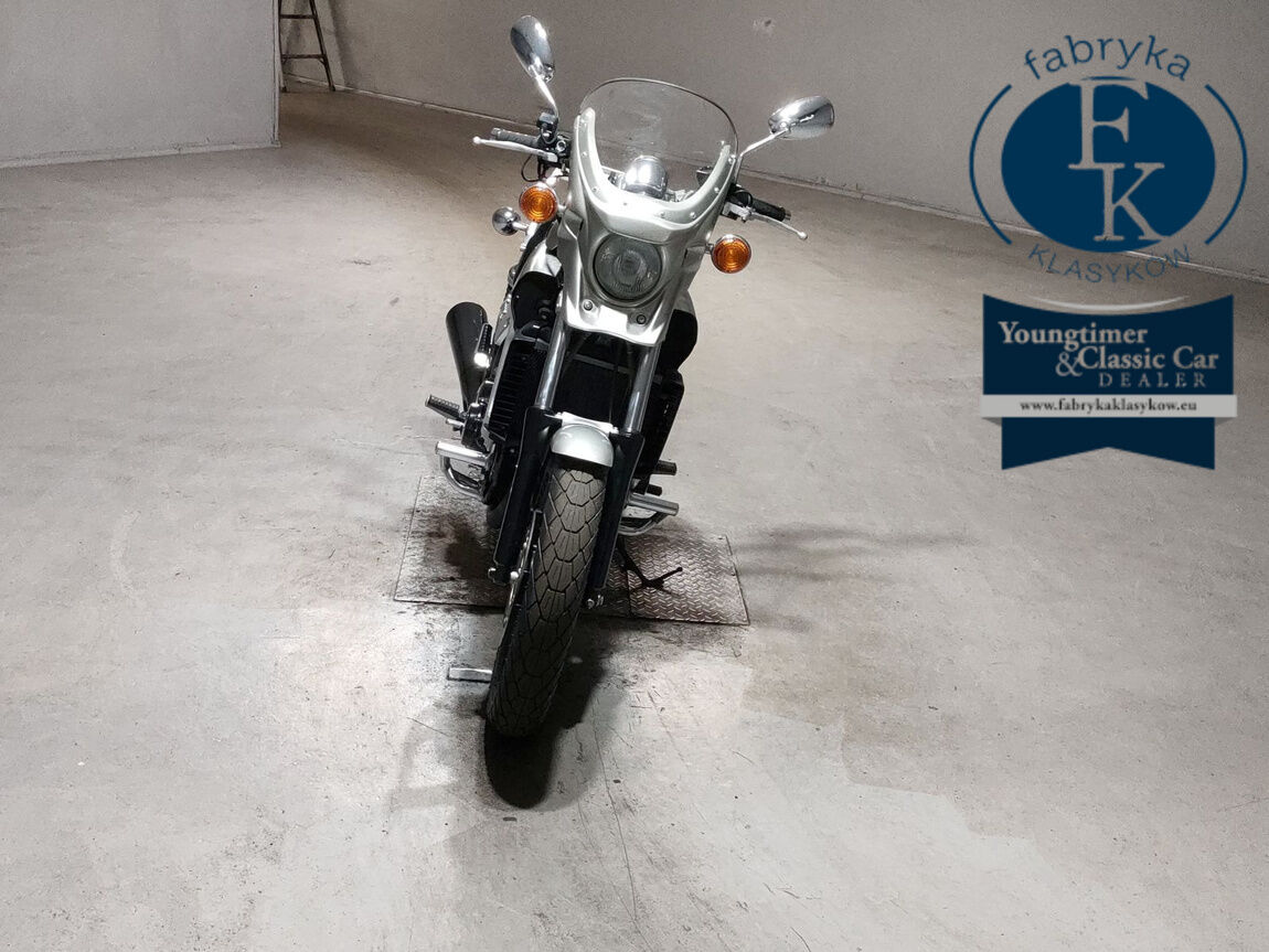 YAMAHA V-MAX 1998 - zdjęcie 4