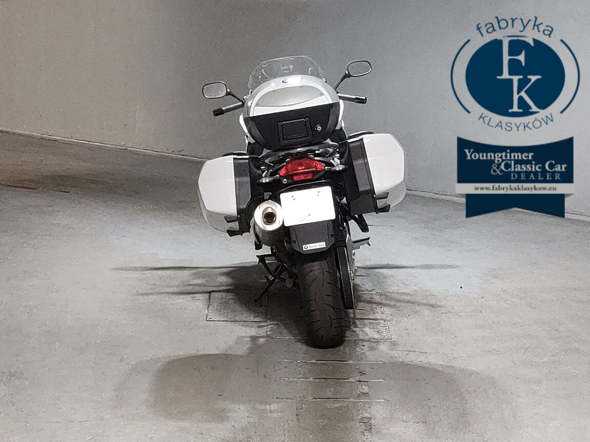BMW BMW F800GT 2014 - zdjęcie 5