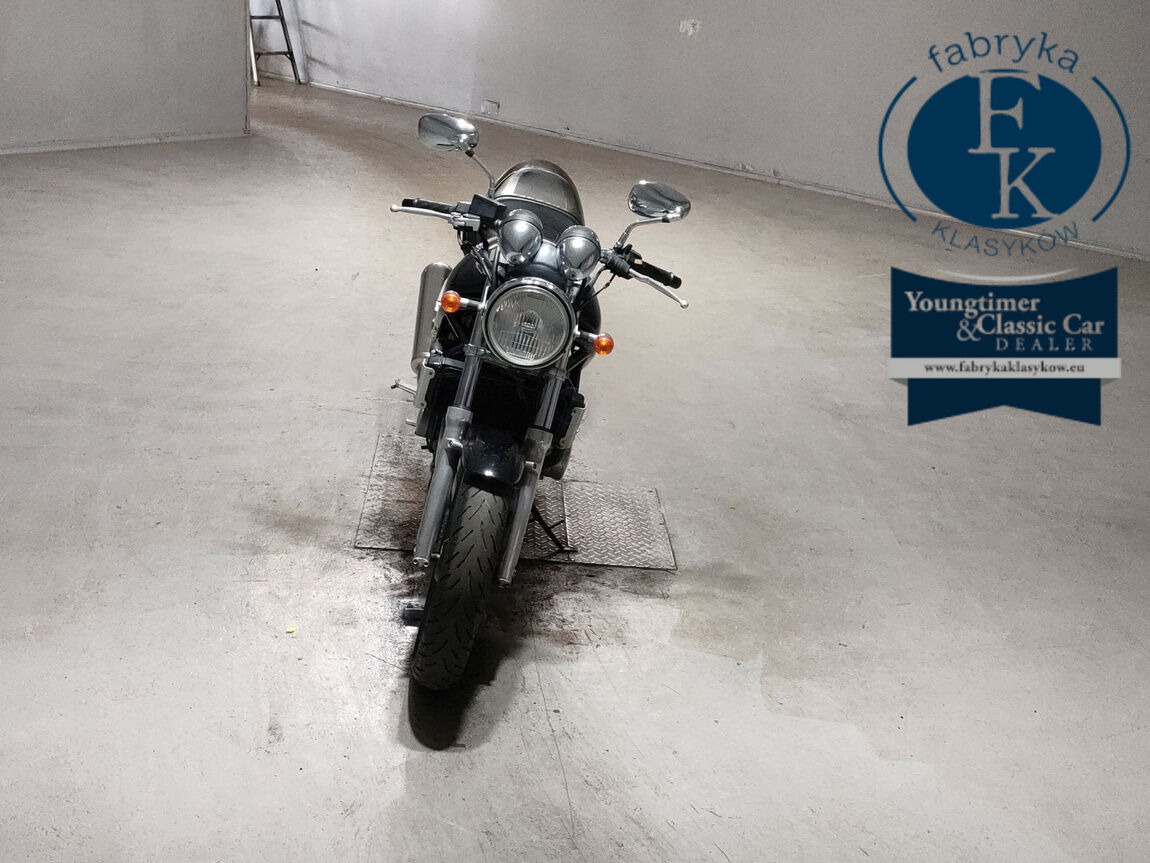SUZUKI BANDIT250-1  - zdjęcie 4