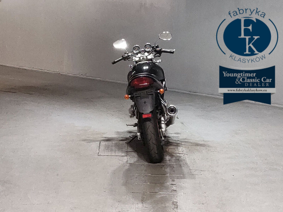 SUZUKI BANDIT250-1  - zdjęcie 5