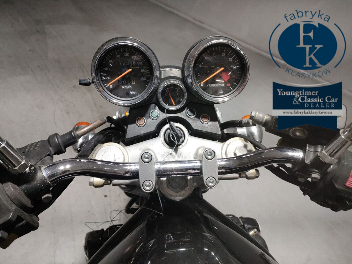 SUZUKI BANDIT250-1  - zdjęcie 6