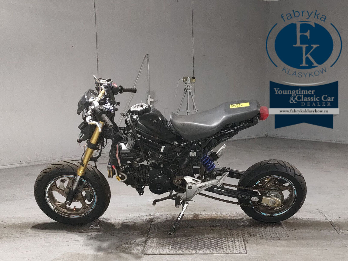 HONDA MSX125  - zdjęcie 3
