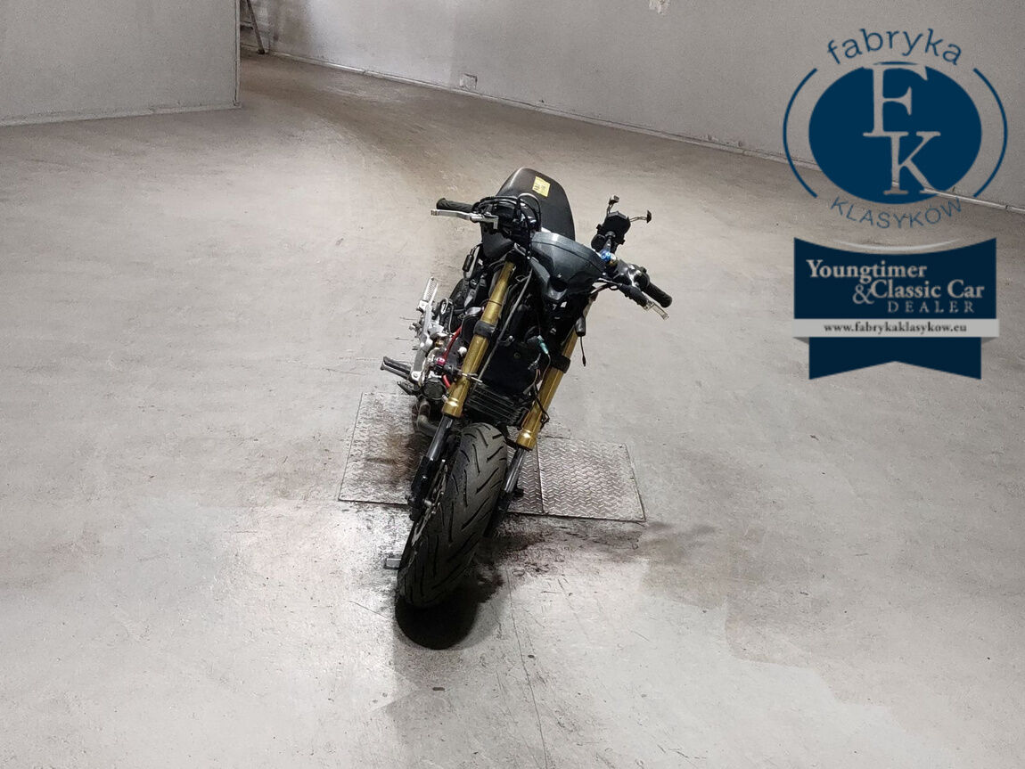 HONDA MSX125  - zdjęcie 4