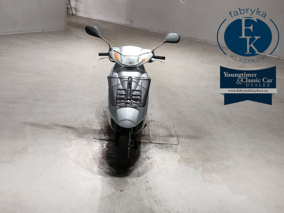 HONDA DIO  - zdjęcie 4