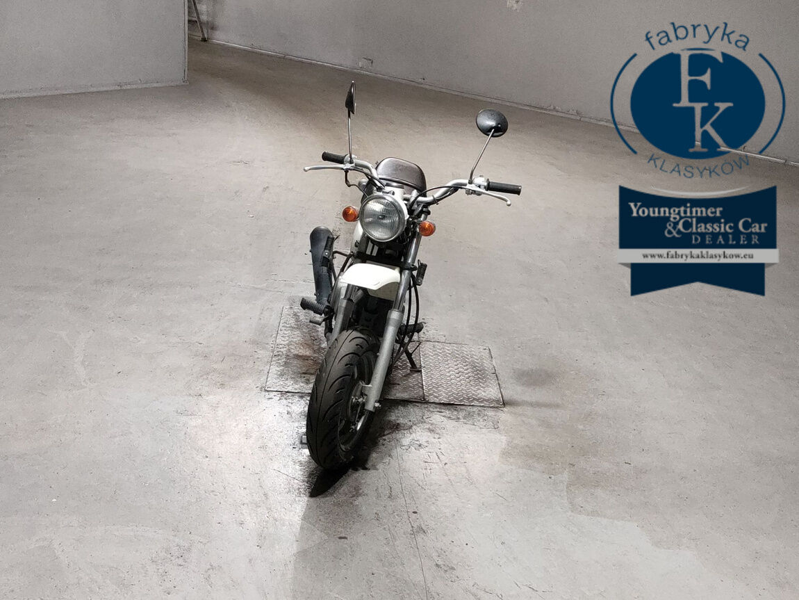 HONDA APE100  - zdjęcie 4