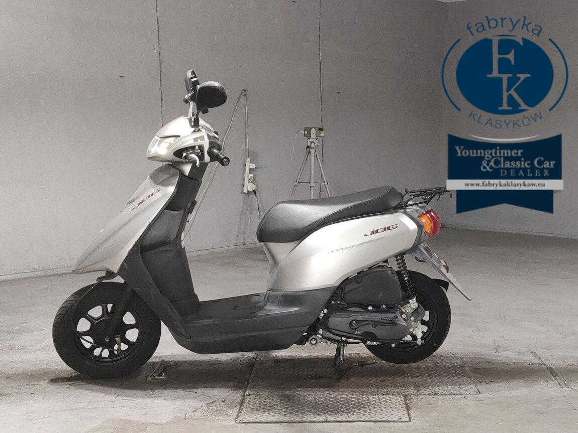 YAMAHA JOG  - zdjęcie 3