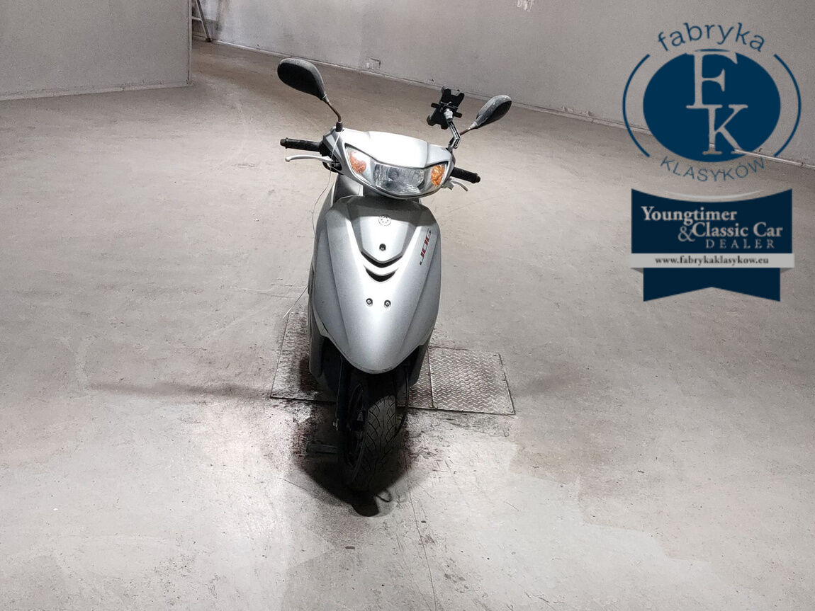 YAMAHA JOG  - zdjęcie 4
