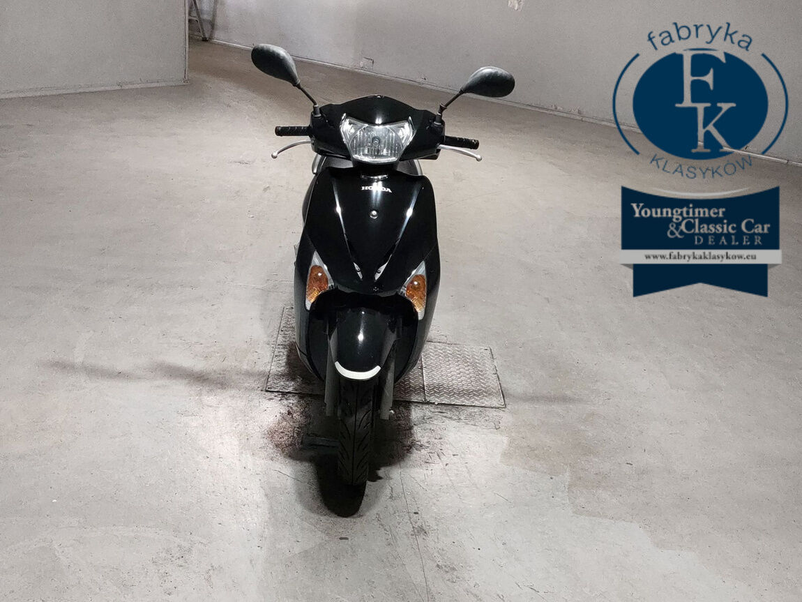 HONDA LEAD 110  - zdjęcie 4
