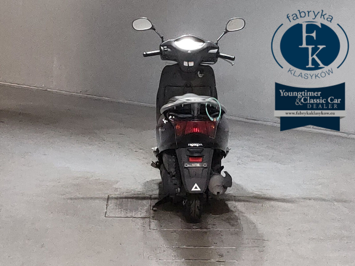 HONDA LEAD 110  - zdjęcie 5