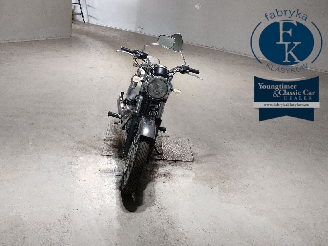 KAWASAKI ESTRELLA250 RS  - zdjęcie 4