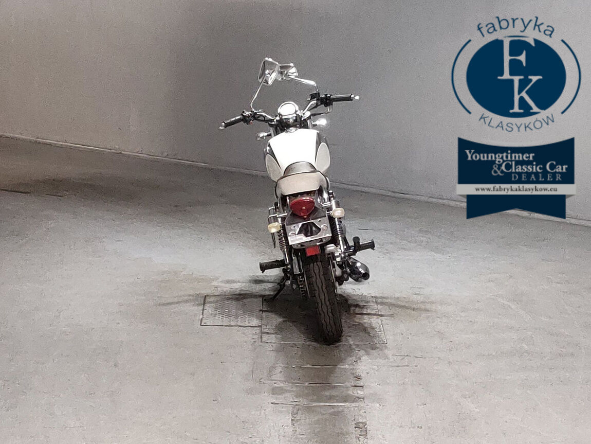 KAWASAKI ESTRELLA250 RS  - zdjęcie 5