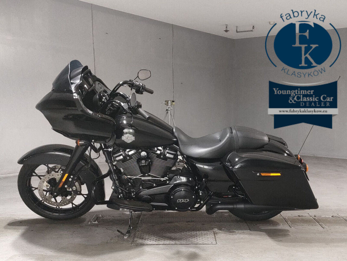 HARLEY-DAVIDSON FLTRXS1870 2023 - zdjęcie 3
