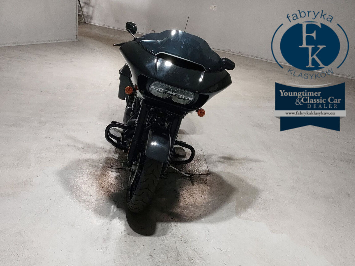 HARLEY-DAVIDSON FLTRXS1870 2023 - zdjęcie 4