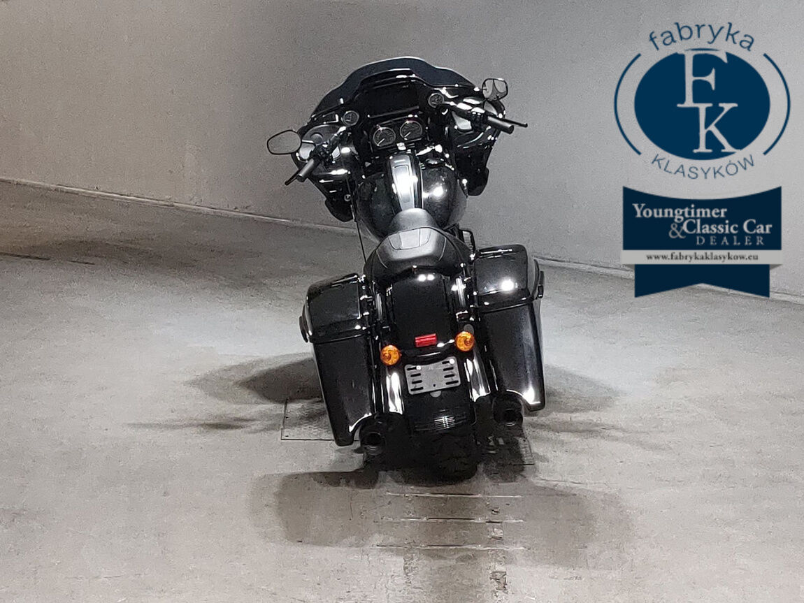 HARLEY-DAVIDSON FLTRXS1870 2023 - zdjęcie 5