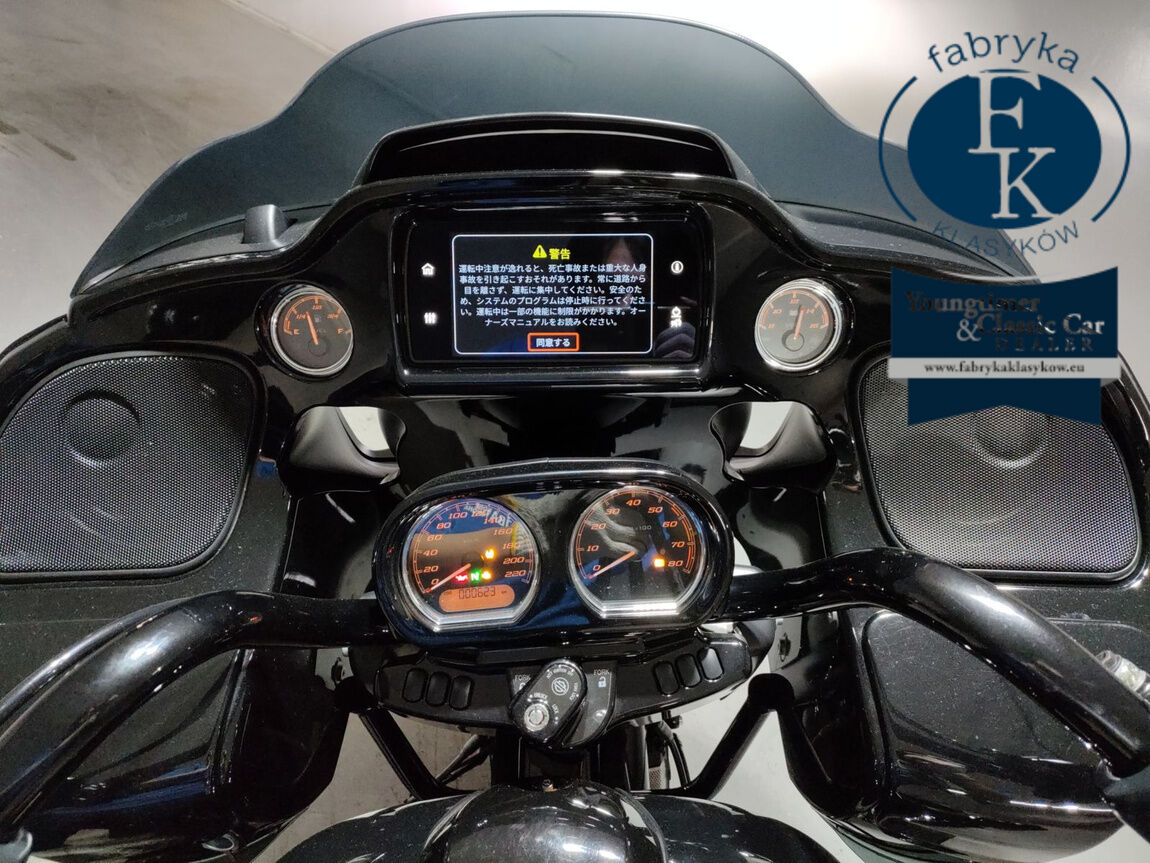 HARLEY-DAVIDSON FLTRXS1870 2023 - zdjęcie 6
