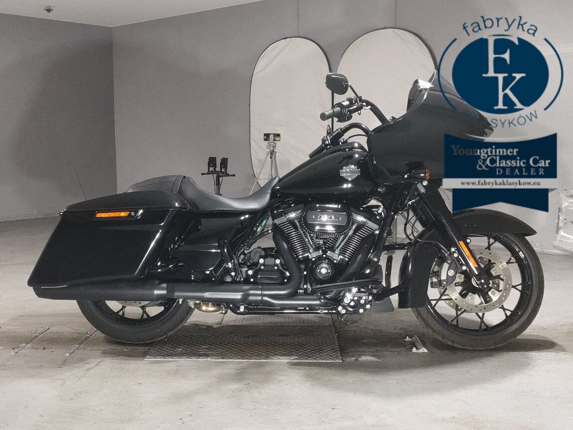 HARLEY-DAVIDSON FLTRXS1870 2023 - aukcja, lot NX-2038944516