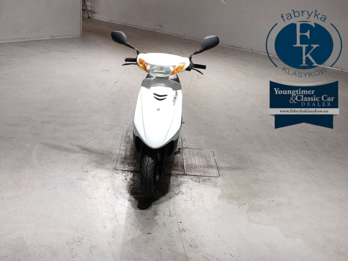 YAMAHA JOG DX  - zdjęcie 4
