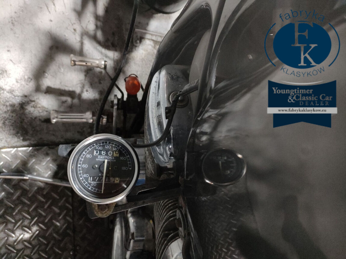 HONDA STEED400 2022 - zdjęcie 6