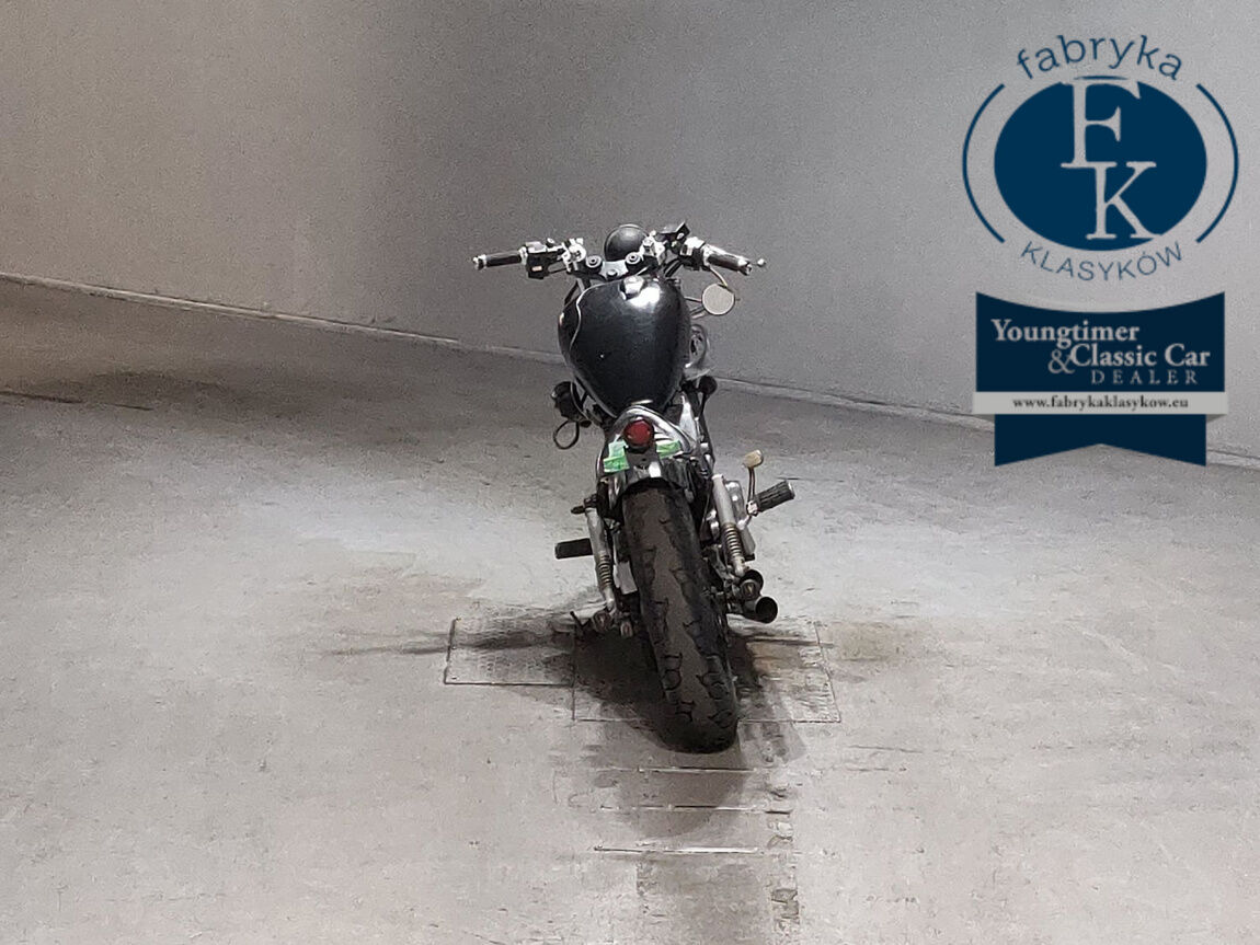 YAMAHA VIRAGO 250  - zdjęcie 5