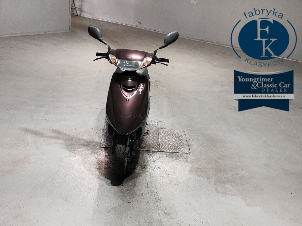 YAMAHA JOG  - zdjęcie 4