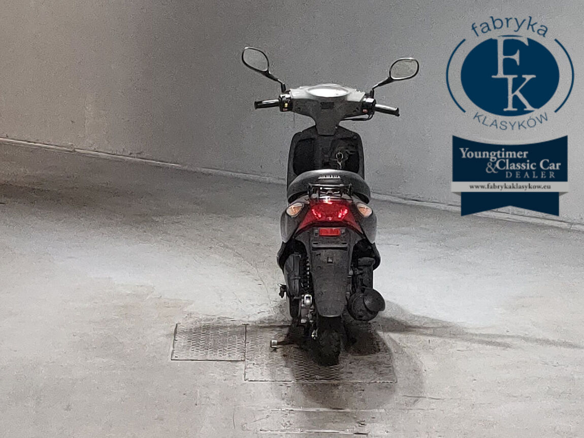 YAMAHA JOG  - zdjęcie 5