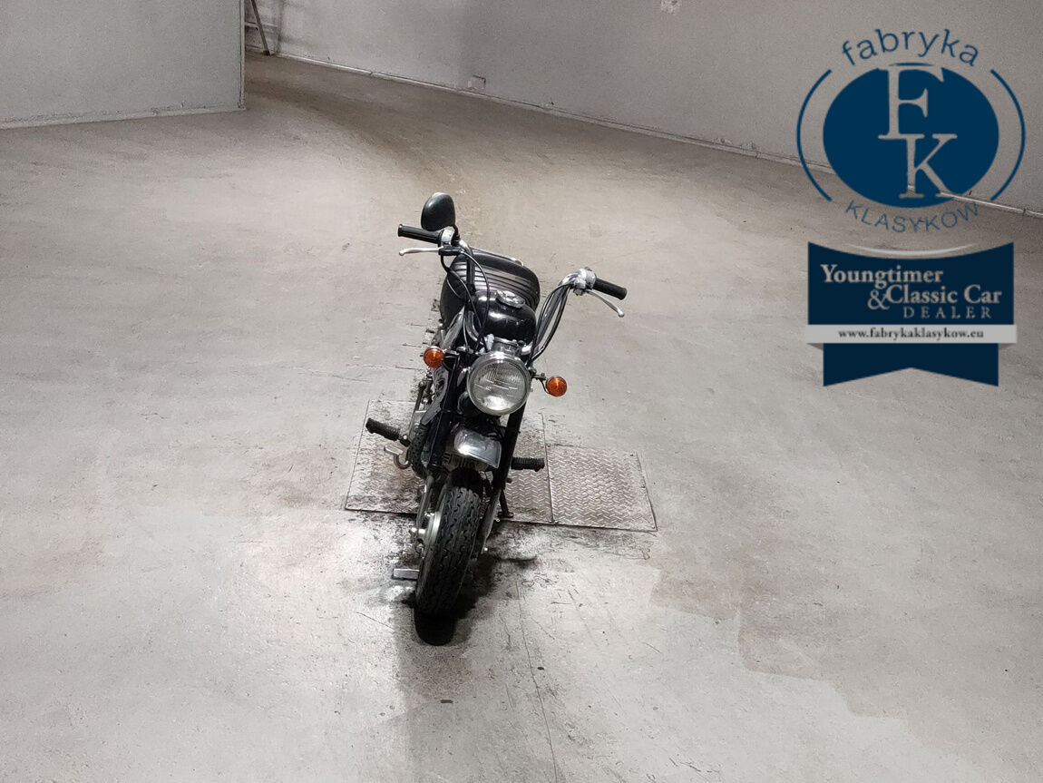 HONDA GORILLA  - zdjęcie 4
