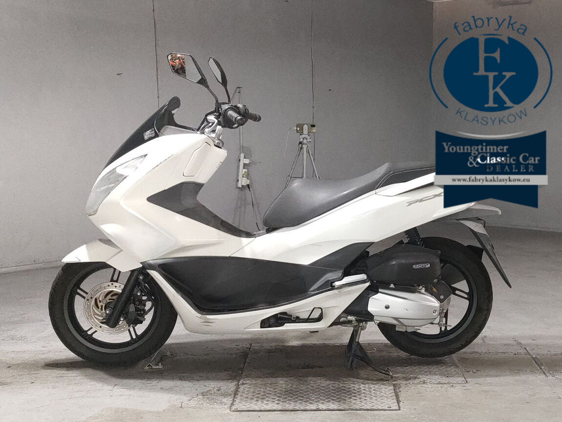 HONDA PCX125  - zdjęcie 3