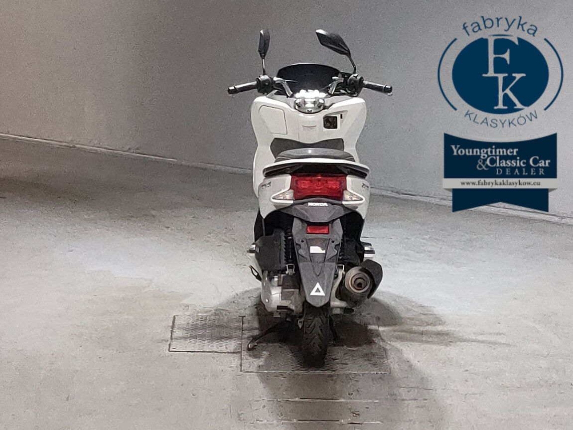 HONDA PCX125  - zdjęcie 5